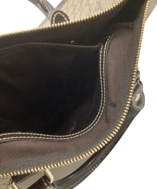 GUCCI（グッチ）GUCCI (グッチ) ハンドバッグ/GGの古着・服飾アイテム