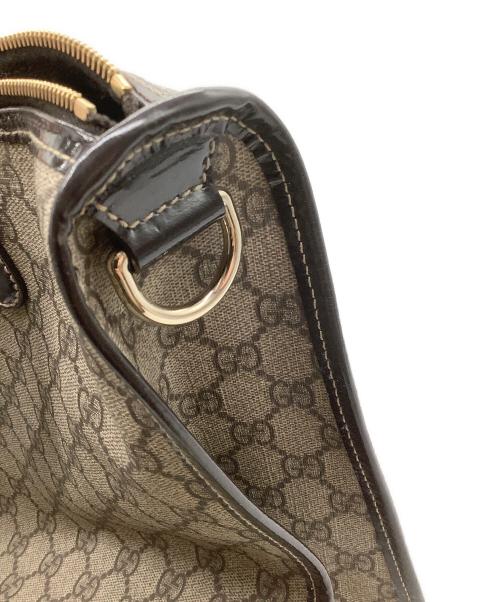 GUCCI（グッチ）GUCCI (グッチ) ハンドバッグ/GGの古着・服飾アイテム