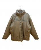 ECWCSエクワックス）の古着「レベル7ジャケット」｜グレー