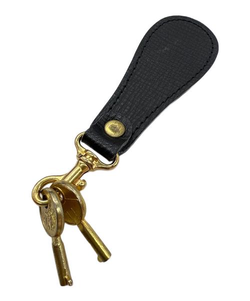 Burberry's（バーバリー）Burberry's (バーバリーズ) ブリーフケース ブラックの古着・服飾アイテム