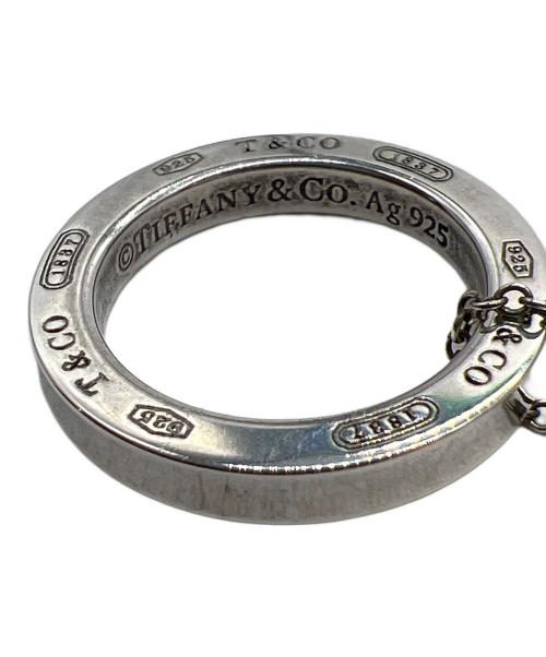 TIFFANY & Co.（ティファニー）TIFFANY & Co. (ティファニー) 1837サークルネックレスの古着・服飾アイテム