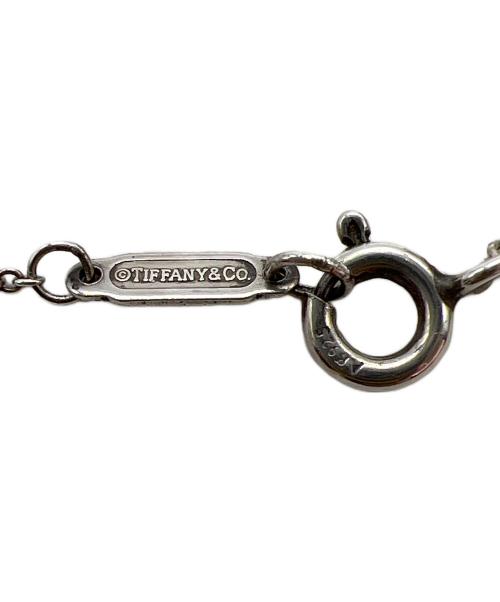 TIFFANY & Co.（ティファニー）TIFFANY & Co. (ティファニー) 1837サークルネックレスの古着・服飾アイテム