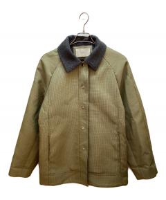 ジャケット・アウター AP STUDIO Sage Shoulder Jacket AP STUDIO（エーピーストゥディオ）の「Sage Shoulder Jacket（その他