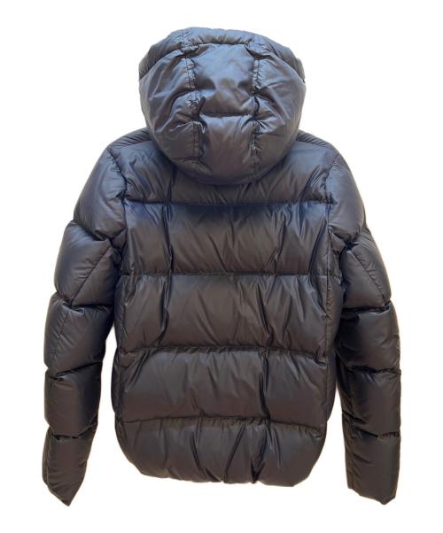 Pyrenex（ピレネックス）Pyrenex (ピレネックス) ダウンジャケット ネイビー サイズ:Sの古着・服飾アイテム