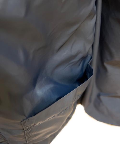 Pyrenex（ピレネックス）Pyrenex (ピレネックス) ダウンジャケット ネイビー サイズ:Sの古着・服飾アイテム