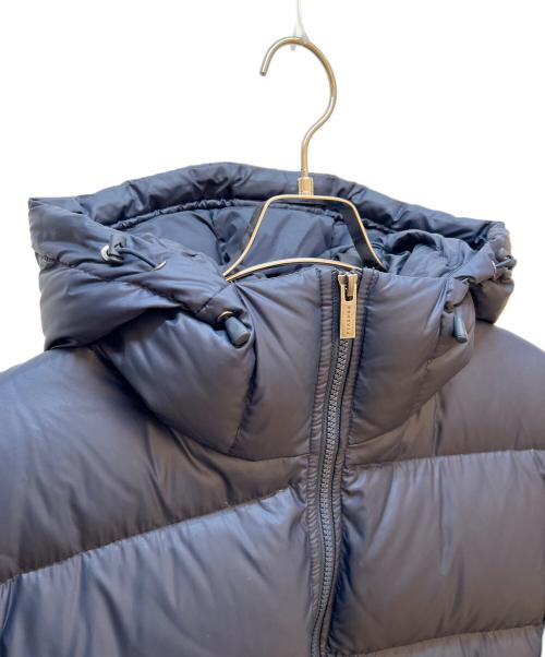 Pyrenex（ピレネックス）Pyrenex (ピレネックス) ダウンジャケット ネイビー サイズ:Sの古着・服飾アイテム