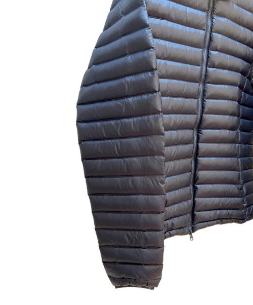 Pyrenex（ピレネックス）Pyrenex (ピレネックス) ダウンジャケット ネイビー サイズ:Mの古着・服飾アイテム