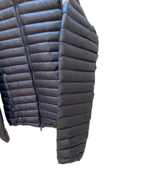 Pyrenex（ピレネックス）Pyrenex (ピレネックス) ダウンジャケット ネイビー サイズ:Mの古着・服飾アイテム