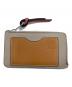 LOEWE（ロエベ）の古着「カードケース」｜ベージュ
