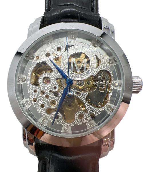 M（エム）M (エム) 腕時計の古着・服飾アイテム