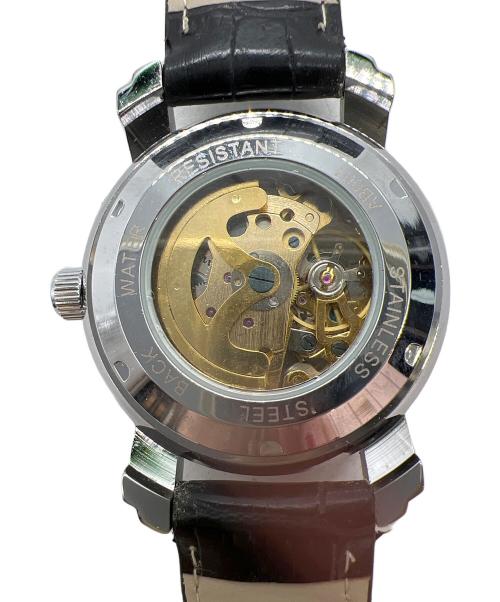 M（エム）M (エム) 腕時計の古着・服飾アイテム