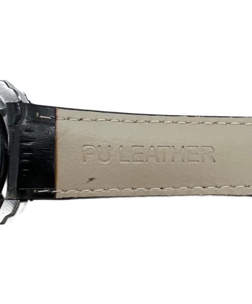 M（エム）M (エム) 腕時計の古着・服飾アイテム