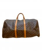 LOUIS VUITTONルイ ヴィトン）の古着「トラベルバッグ」