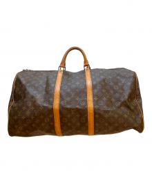 LOUIS VUITTON（ルイ ヴィトン）の古着「トラベルバッグ」