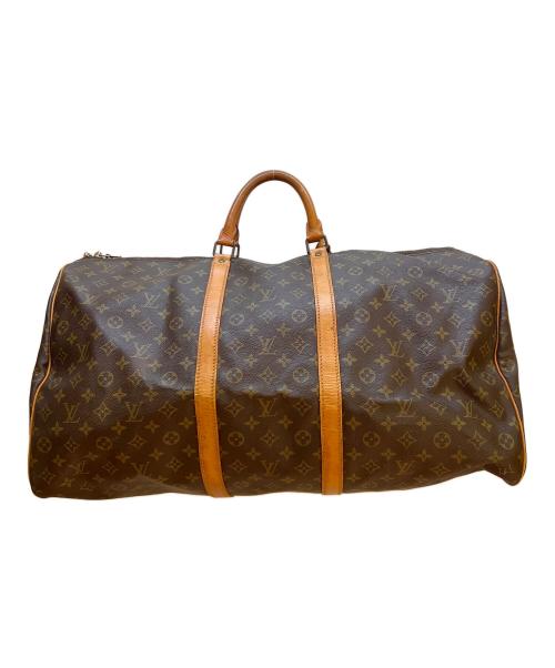 LOUIS VUITTON（ルイ ヴィトン）LOUIS VUITTON (ルイ ヴィトン) トラベルバッグの古着・服飾アイテム
