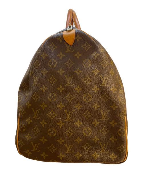 LOUIS VUITTON（ルイ ヴィトン）LOUIS VUITTON (ルイ ヴィトン) トラベルバッグの古着・服飾アイテム