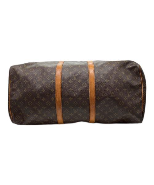 LOUIS VUITTON（ルイ ヴィトン）LOUIS VUITTON (ルイ ヴィトン) トラベルバッグの古着・服飾アイテム