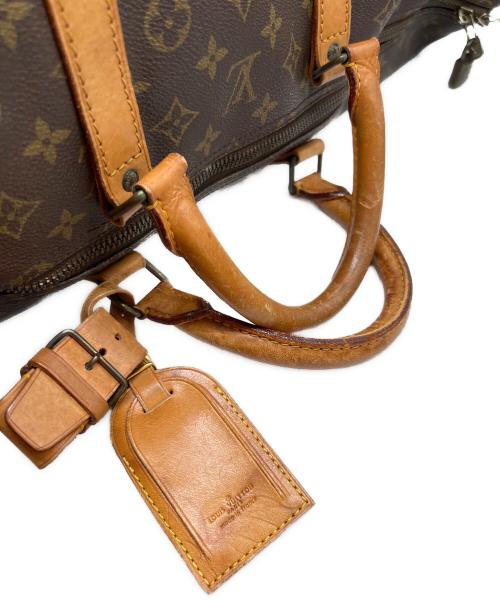 LOUIS VUITTON（ルイ ヴィトン）LOUIS VUITTON (ルイ ヴィトン) トラベルバッグの古着・服飾アイテム