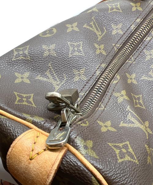LOUIS VUITTON（ルイ ヴィトン）LOUIS VUITTON (ルイ ヴィトン) トラベルバッグの古着・服飾アイテム