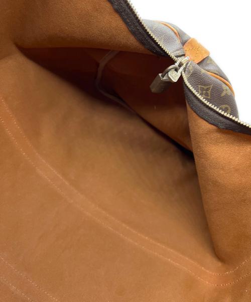 LOUIS VUITTON（ルイ ヴィトン）LOUIS VUITTON (ルイ ヴィトン) トラベルバッグの古着・服飾アイテム