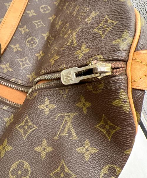 LOUIS VUITTON（ルイ ヴィトン）LOUIS VUITTON (ルイ ヴィトン) トラベルバッグの古着・服飾アイテム