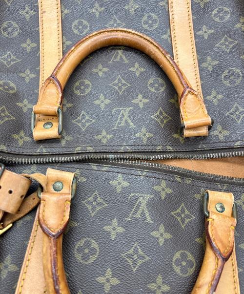 LOUIS VUITTON（ルイ ヴィトン）LOUIS VUITTON (ルイ ヴィトン) トラベルバッグの古着・服飾アイテム