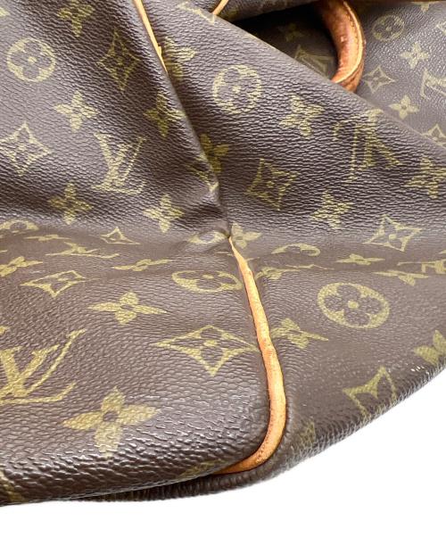 LOUIS VUITTON（ルイ ヴィトン）LOUIS VUITTON (ルイ ヴィトン) トラベルバッグの古着・服飾アイテム