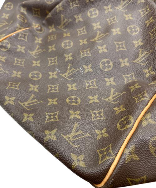 LOUIS VUITTON（ルイ ヴィトン）LOUIS VUITTON (ルイ ヴィトン) トラベルバッグの古着・服飾アイテム
