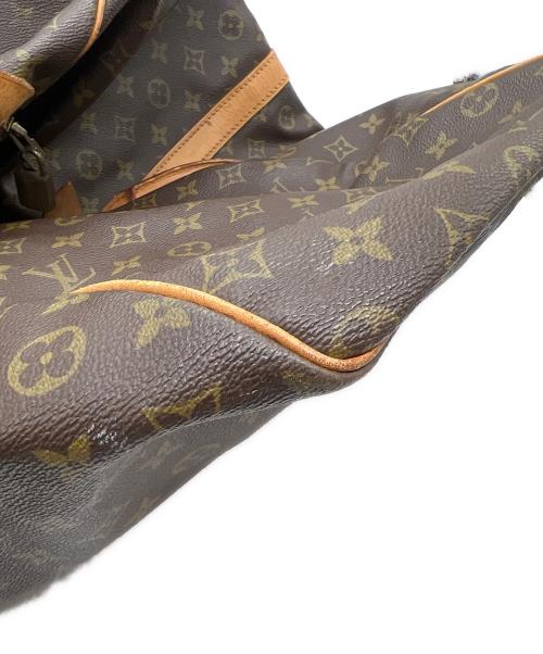 LOUIS VUITTON（ルイ ヴィトン）LOUIS VUITTON (ルイ ヴィトン) トラベルバッグの古着・服飾アイテム
