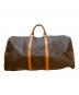 LOUIS VUITTON（ルイ ヴィトン）の古着「トラベルバッグ」