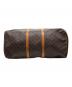 中古・古着 LOUIS VUITTON (ルイ ヴィトン) トラベルバッグ：60000円