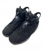 NIKEナイキ）の古着「Nike Air Jordan 6 Retro 
