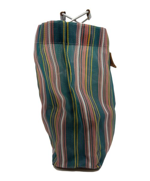 MARNI（マルニ）MARNI (マルニ) ハンドバッグ マルチカラーの古着・服飾アイテム