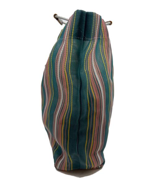 MARNI（マルニ）MARNI (マルニ) ハンドバッグ マルチカラーの古着・服飾アイテム