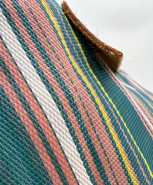 MARNI（マルニ）MARNI (マルニ) ハンドバッグ マルチカラーの古着・服飾アイテム