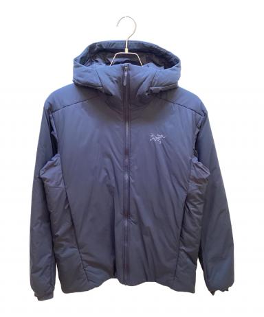 Arc'teryx　Sサイズ　旧ロゴ　ブルー 中古・古着通販】ARC'TERYX (アークテリクス) Emblem SS T-Shirt