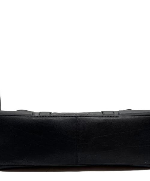 COACH（コーチ）COACH (コーチ) トートバッグ ブラックの古着・服飾アイテム