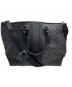COACH（コーチ）の古着「2WAYバッグ」｜ブラック