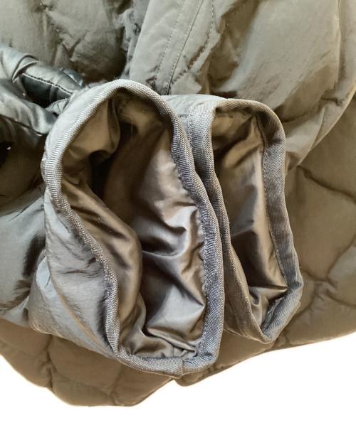 ORCIVAL（オーシバル）ORCIVAL (オーシバル) ダウンジャケット ブラック サイズ:1の古着・服飾アイテム