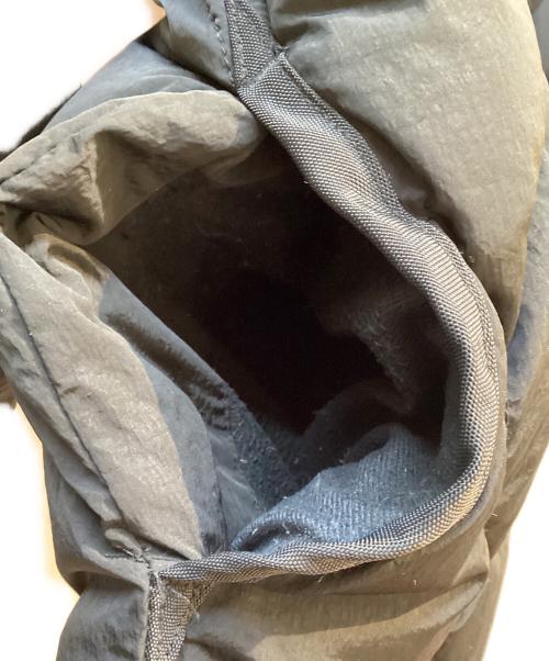 ORCIVAL（オーシバル）ORCIVAL (オーシバル) ダウンジャケット ブラック サイズ:1の古着・服飾アイテム