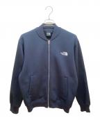 THE NORTH FACEザ ノース フェイス）の古着「ブルゾン」｜ネイビー