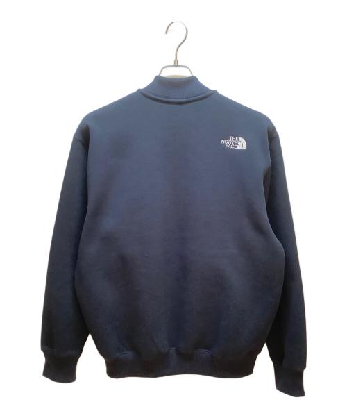 THE NORTH FACE（ザ ノース フェイス）THE NORTH FACE (ザ ノース フェイス) ブルゾン ネイビー サイズ:Mの古着・服飾アイテム