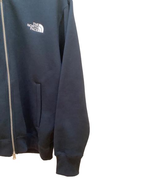 THE NORTH FACE（ザ ノース フェイス）THE NORTH FACE (ザ ノース フェイス) ブルゾン ネイビー サイズ:Mの古着・服飾アイテム