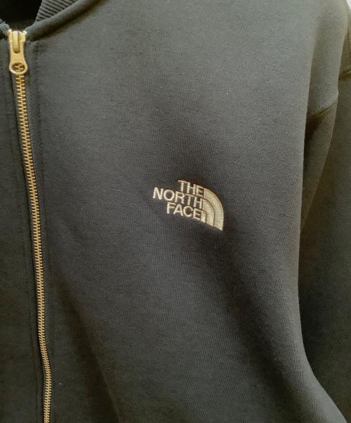 THE NORTH FACE（ザ ノース フェイス）THE NORTH FACE (ザ ノース フェイス) ブルゾン ネイビー サイズ:Mの古着・服飾アイテム