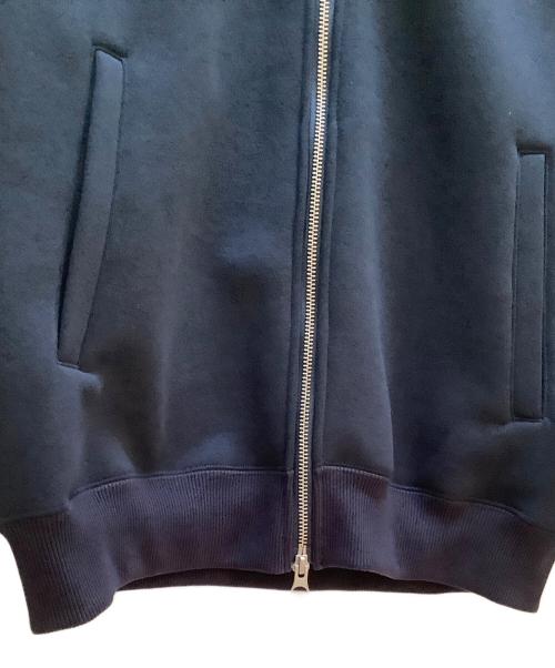 THE NORTH FACE（ザ ノース フェイス）THE NORTH FACE (ザ ノース フェイス) ブルゾン ネイビー サイズ:Mの古着・服飾アイテム