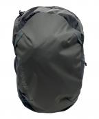 Patagoniaパタゴニア）の古着「リュック」｜グレー