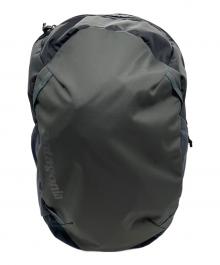 Patagonia（パタゴニア）の古着「リュック」｜グレー