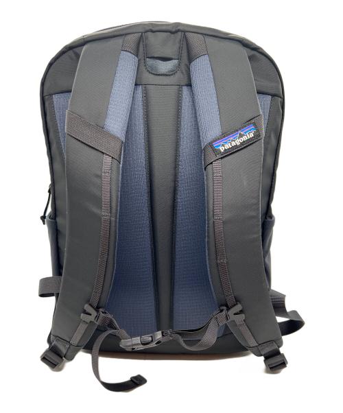 Patagonia（パタゴニア）Patagonia (パタゴニア) リュック グレーの古着・服飾アイテム