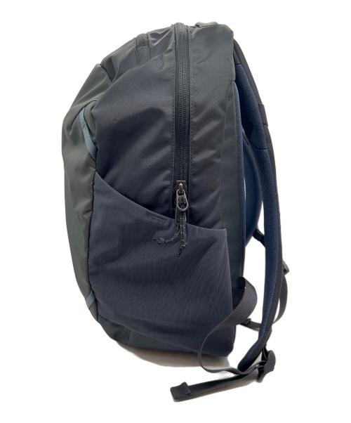 Patagonia（パタゴニア）Patagonia (パタゴニア) リュック グレーの古着・服飾アイテム