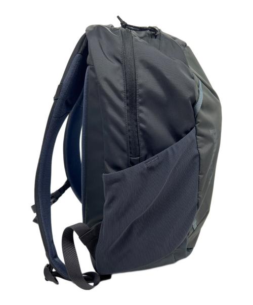 Patagonia（パタゴニア）Patagonia (パタゴニア) リュック グレーの古着・服飾アイテム